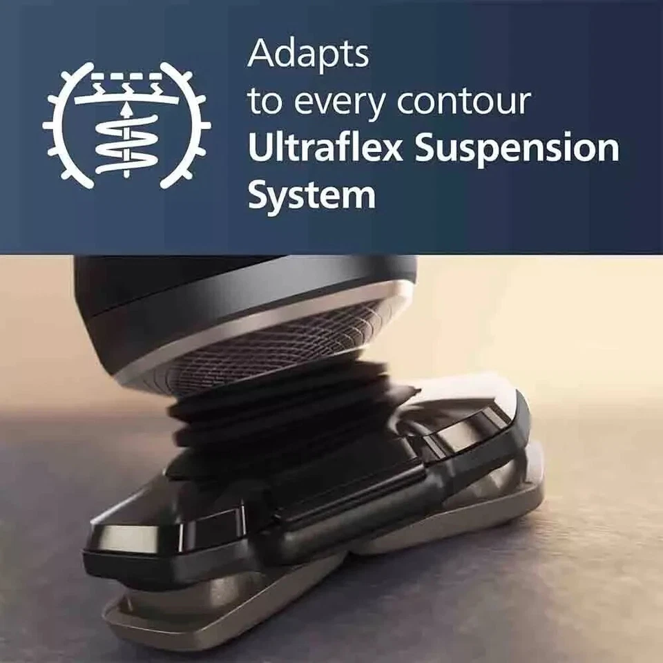 Philips S9000 Prestige Wet/Dry Razor - image 3 of 4