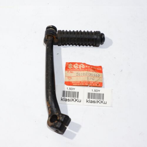 SUZUKI RC RC100 RC110 BRAVO SPIRIT SRINTER Tornado Royal KICK STARTER LEVER