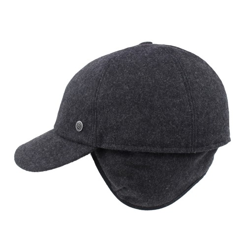 Bugatti Baseball Cap Gore-Tex Schirmmütze Windstopper Ohrenklappen Regen Wind - Bild 5 von 37