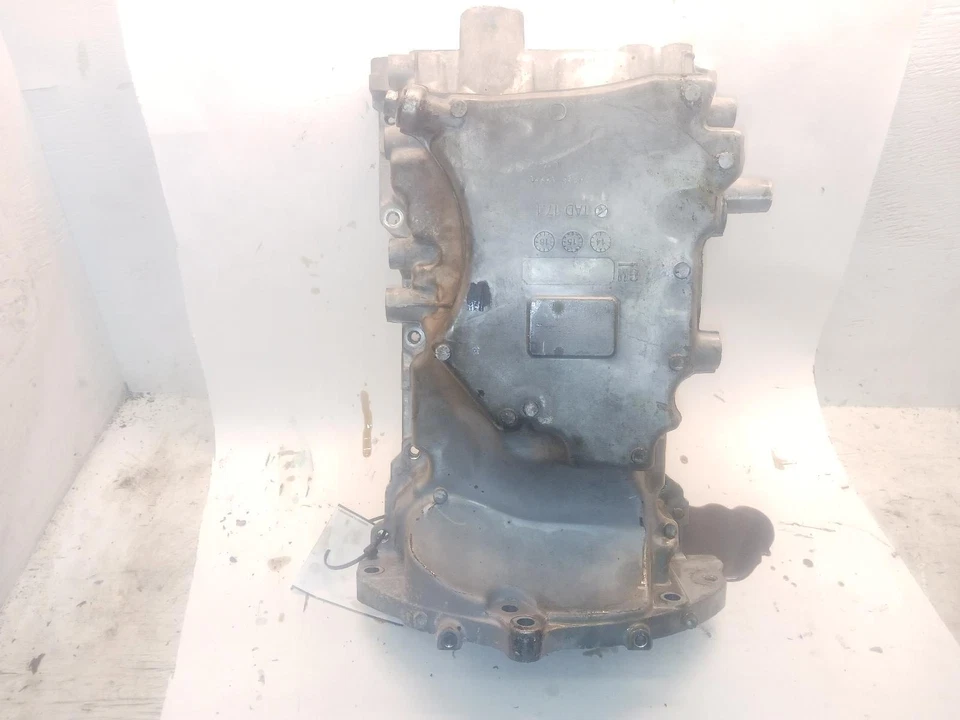 '13-'17 Chevrolet Traverse cárter de aceite OEM ¡6 meses de garantía!! Foto 3 de 4