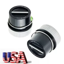 2 × 4WD Auto Locking Front Wheel Hub 1C3Z3B396CB For Ford F250 F350 F450 F550