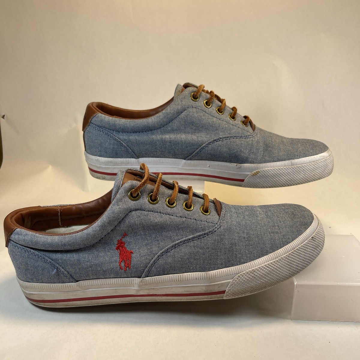 Polo Ralph Lauren Men display picture 1