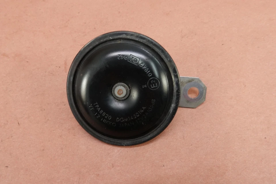 Yamaha V Star 650 1998-2015 personalizado XVS650 señal de bocina Foto 4 de 4