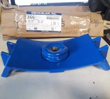 SMITH-BLAIR 366 Service Saddle ~ 31.75"-32.50"