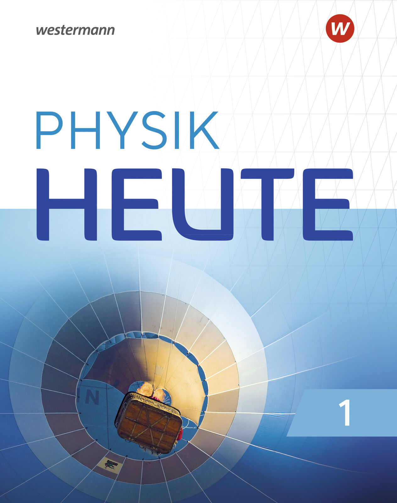 Thumbnail - Unbekannt. / Physik Heute / Physik Heute - Ausgabe 2019 Für Das G9 In