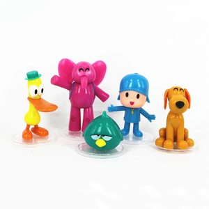 pocoyo giocattoli