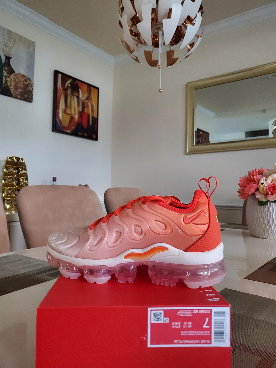 Nike Women's Air VaporMax Plus Shoes