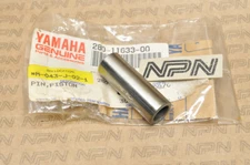 NOS Yamaha DS7 RD250 TD3 TR3 TZ250 TZ350 YZ125 Piston Pin 280-11633-00