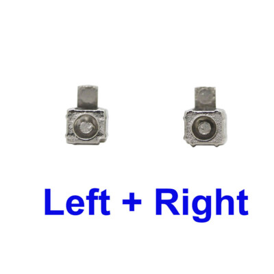 Repair Parts Slider Button Cable Lock Springs For Nintendo Switch