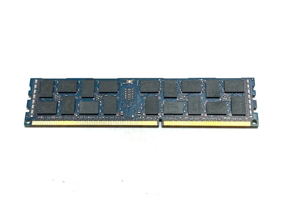 Hynix HMT31GR7EFR4C-PB 8GB PC3-12800R 1600MHz DDR3 ECC Server RAM - Image 3 of 4