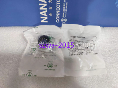 1pcs New Seven Star Scientific connector NR-2410-RM