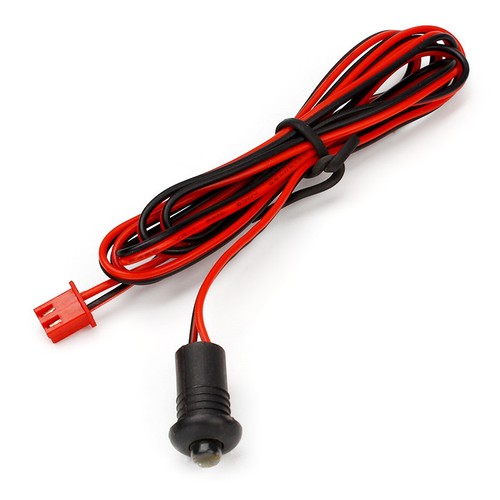Car Central Alarm Burglar Protection System 2 Remote Control Keyless Entry Siren - Picture 8 of 9