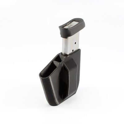 DOUBLE MAG POUCH FOR SIG SAUER P938 - LH SHOOTER - Mag Holder For 1.5'' Belts