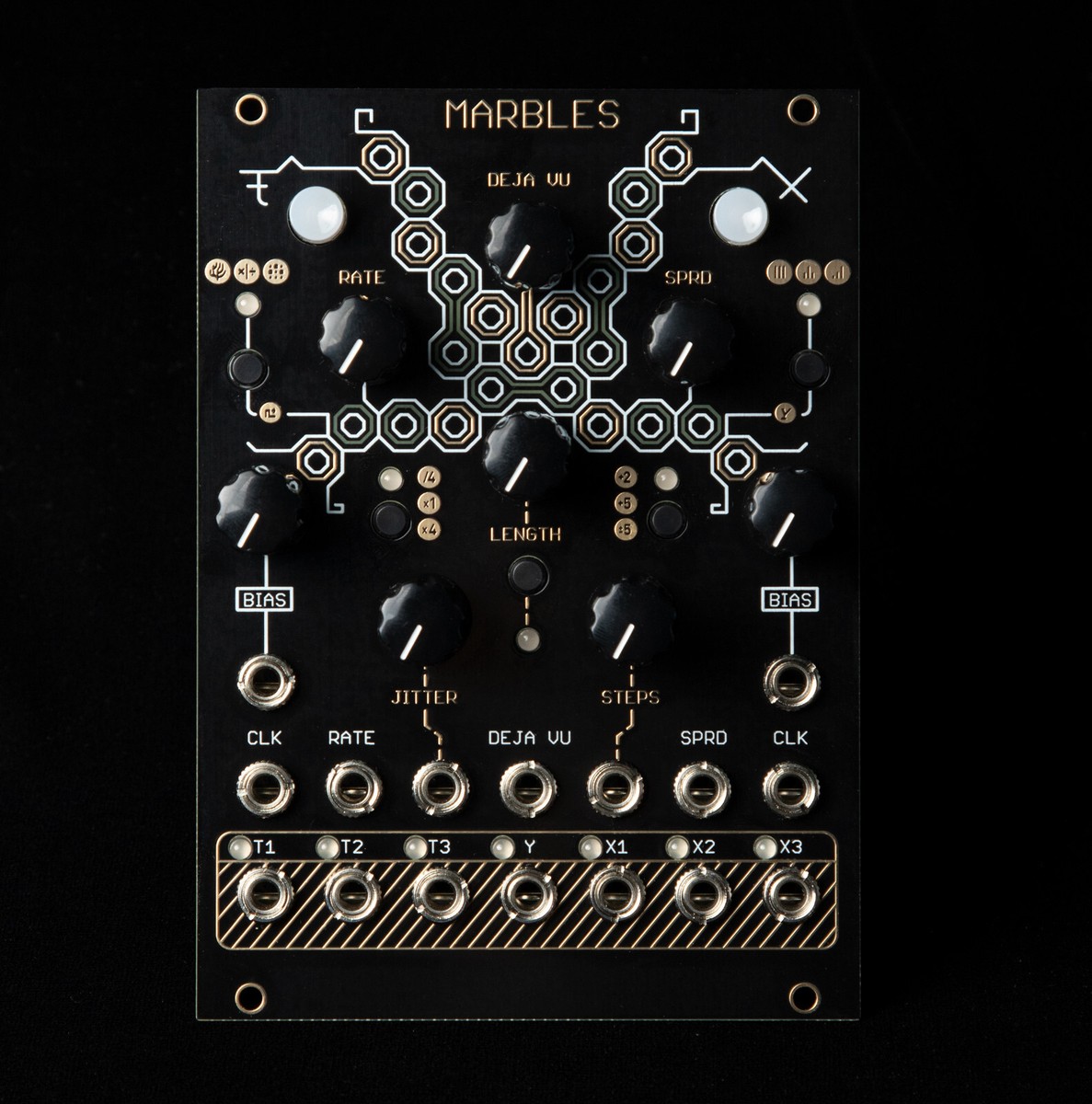 DTM/DAW Mutable Instruments Marbles