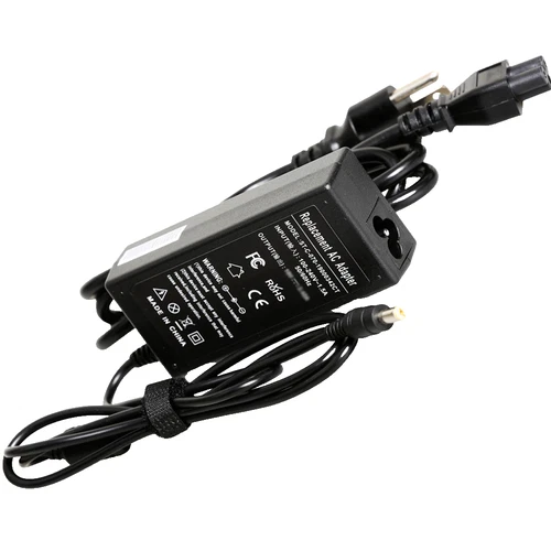 AC Adapter Charger For Dell S2218H S2218Hc S2218M S2218Mc Monitor Power Cable