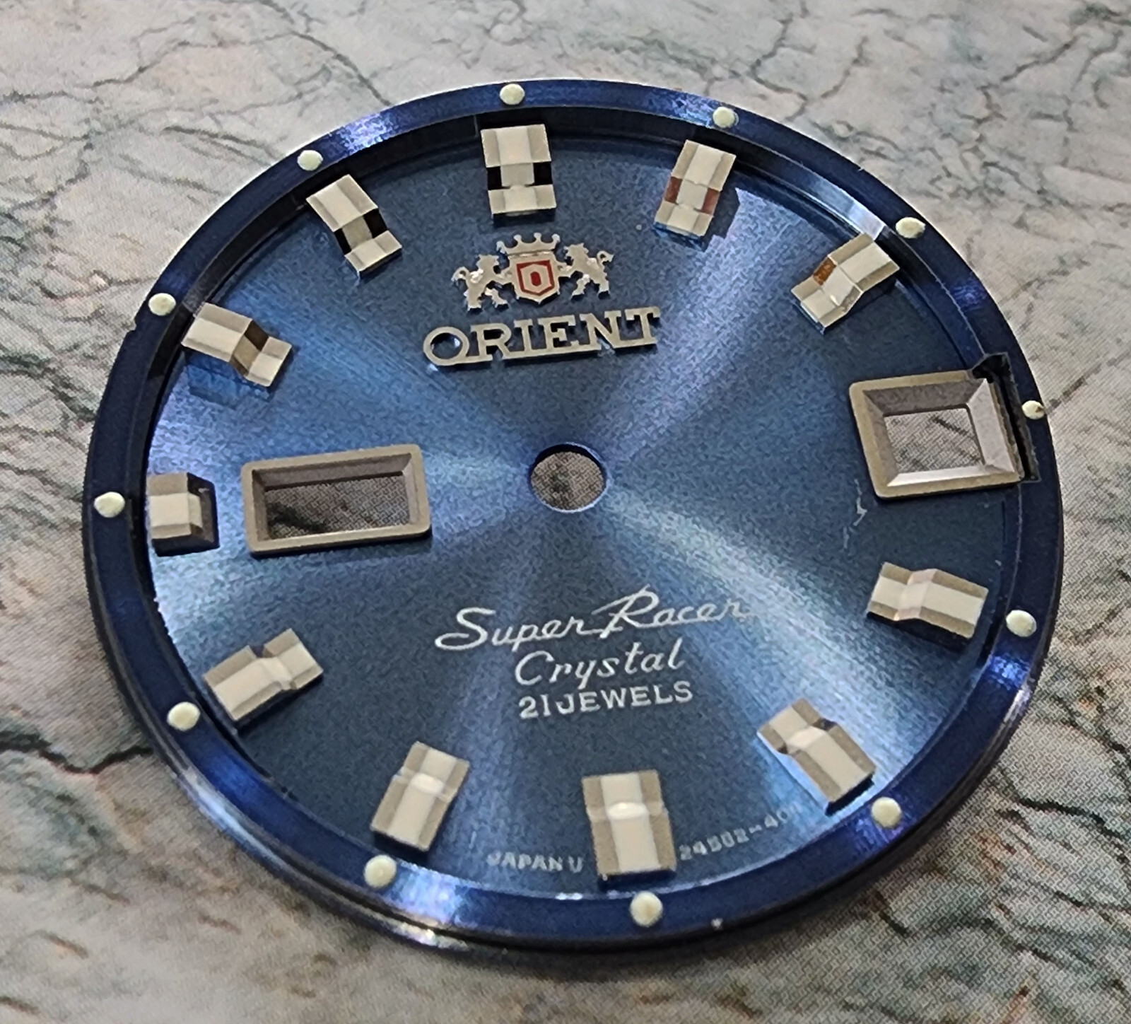 Racer Crystal Orient Racer Watch Orient Racer 21 Jewels Shop