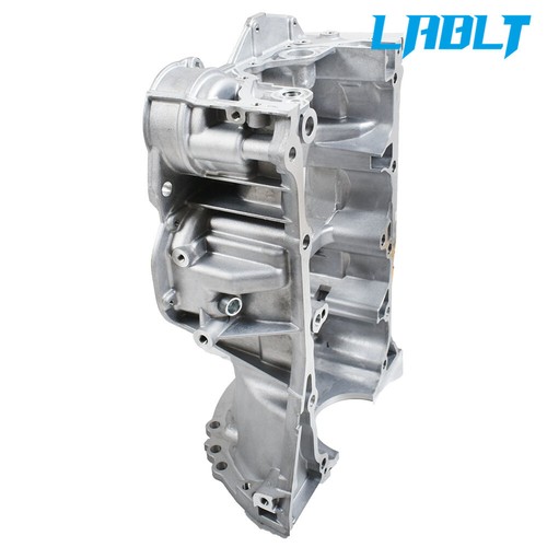LABLT Engine Oil Pan Sump For 2009-2018 Toyota Camry Avalon RAV4 Sienna Venza - Picture 9 of 9