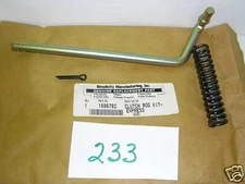 Simplicity 1686782 Clutch Rod Kit    Express