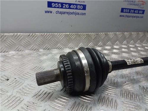 SEMIASSE ANTERIORE SX - Volvo V70 (SW) Combi 2.4 20V 140 (B5244S2) 2000 P9181261 - Foto 3 di 5