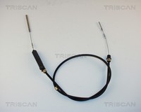 Triscan Gaszug 8140 29318 FüR VW LT 40 55 1 291 512 28 35 281 363 Bus 293 909