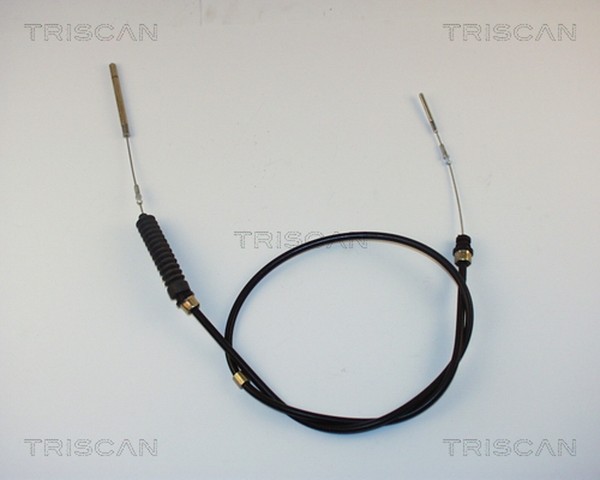 Triscan Gaszug 8140 29318 FüR VW LT 40 55 1 291 512 28 35 281 363 Bus 293 909-image