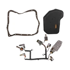 Transmission Solenoid Kit for All GM Products 4L60E and 4L65E Auto Trans 8677314