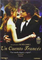 Un Cuento FrancÉS (Dvd)