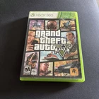 Grand Theft Auto V - Microsoft Xbox 360 - Includes Map