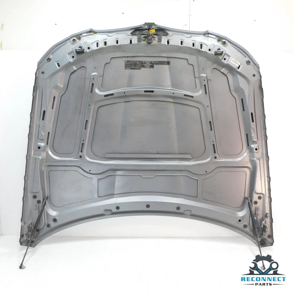 07-10 BMW 335i 328i 335xi 328xi 3-Series E93 E92 Hood Panel Bonnet Assembly OEM - Image 2 of 4