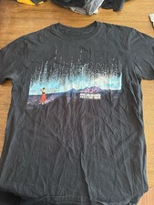 Noel Gallagher High Flying Birds Men's T-Shirt 2XL Oasis Concert T-Shirt NewYork