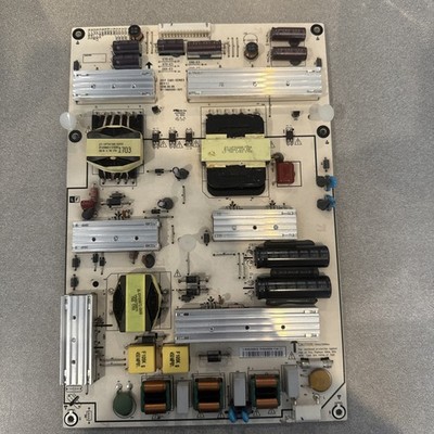 Vizio E75-E3 E80-E3 Power Supply (1P-1166X00-1011) 09-80CAS080-00
