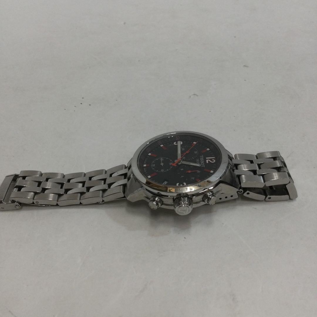 TISSOT PRC-200 2014 Incheon Asian Games Limited Edition