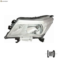 HAUPTSCHEINWERFER 215-11ACL-LD-EM FÜR NISSAN NP300/Pickup/FRONTIER/NAVARA 2.5L