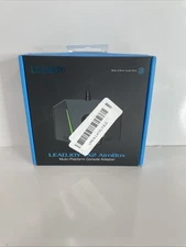 New & Sealed! LeadJoy VX2 AimBox Keyboard Mouse Adapter  Xbox, Switch, PS4, PS5