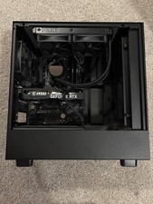 pc gaming used geforce 3060 rtx
