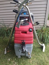 Sanitaire Carper Extractor