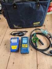 Anton Sprint Pro3 Gas Analyser Kit