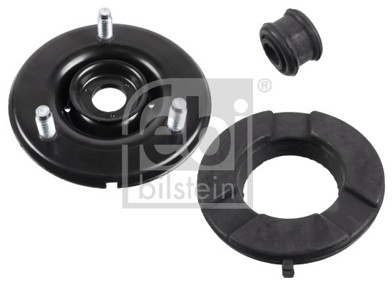 Domlager Vorderachse Links Oder Rechts FÜR Nissan - Febi Bilstein 107281-image