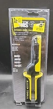 KLEIN Tools Extended-Reach Coax Crimper VDV211-100 New
