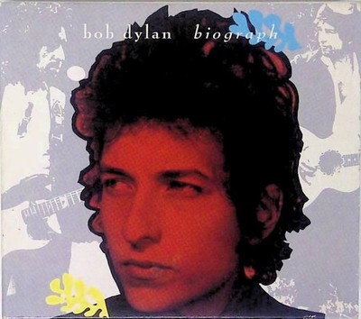 Biograph Dylan, Bob: