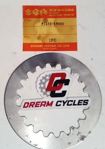 ADJUSTER, CLUTCH DRIVEN | (0~3); T:1.4
