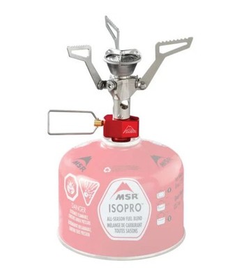 MSR POCKETROCKET 2 BACKPACKING STOVE SPC21 Fast ship
