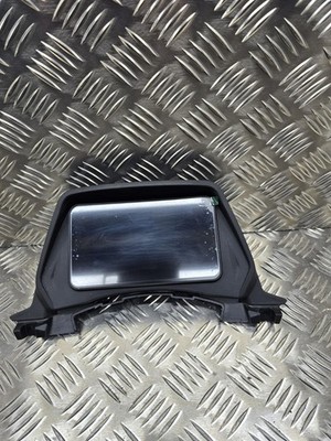   Lexmoto Aura 125 E55 2025 Speedo Clocks Low Miles 2204   