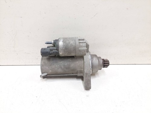 Volkswagen Golf VI 2011 Anlasser 0AM911023K Benzin kW VLU40174