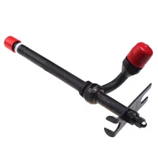 A140828 Pencil Fuel Injector for Case IH Skid Loaders Dozer Backhoe