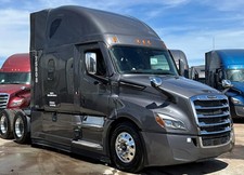 2024 Freightliner EPA 21 Diagnostics And Tuning