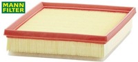 MANN-FILTER C24077 Luftfilter Luftfiltereinsatz FüR Opel