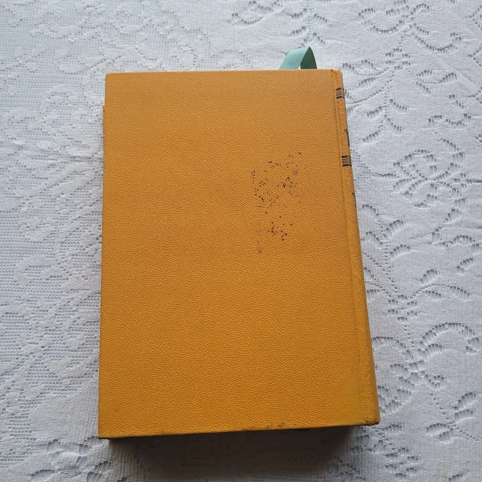 1948 Revised Edited Teacher’s Edition Bible Dictionary by WM. Smith Foto 4 de 4