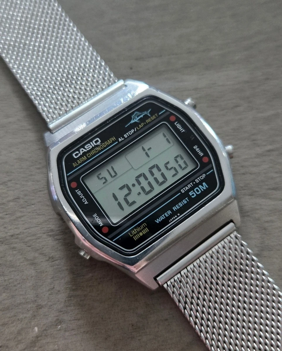 25+ Casio Marlin Watches for sale | Updated Oct 2026
