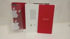 Image of Apple iPhone 8 Plus Red 64GB Empty Only Box With Booklet